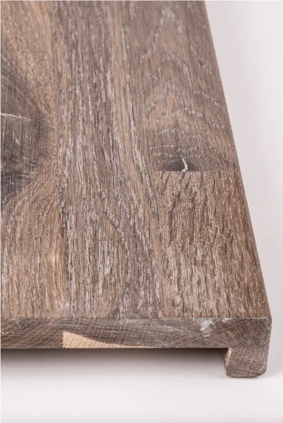 Custom Wood Sills - Tailored to Your Style