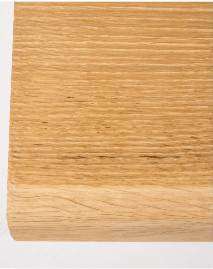 Natural Oak Window Sill - Bring the warmth and classic beauty of oak to your window frames with our durable and aesthetically pleasing natural oak sills