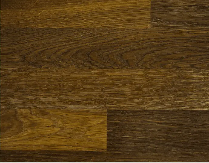 Dark wooden stair tread Dark wooden stair tread