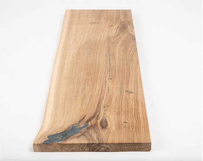 Live edge stair treads Live edge stair treads