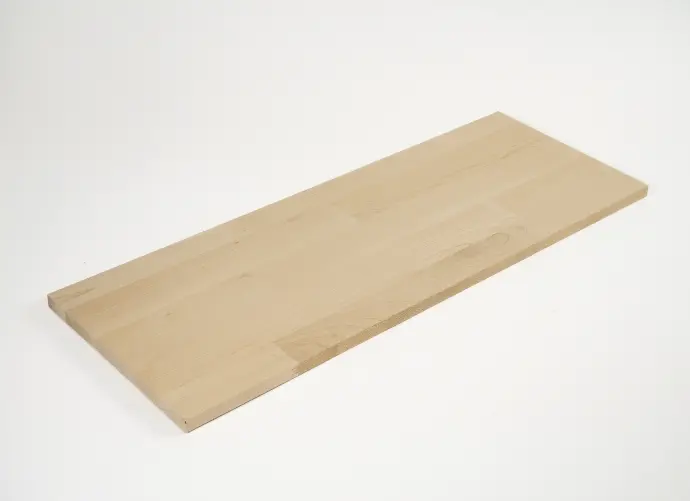 Pine, finger jointed, A/B, 19 mm