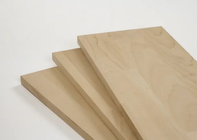 Pine, finger jointed, A/B, 19 mm