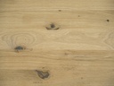 Solid edge glued panel DIY Oak Rustic, full stave lamellas with fixed width, 20 mm