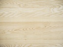 Solid edge glued panel DIY Ash A/B, full stave lamellas with random width, 19 mm